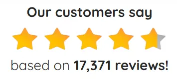 Nagano Lean Body Tonic 5 star ratings